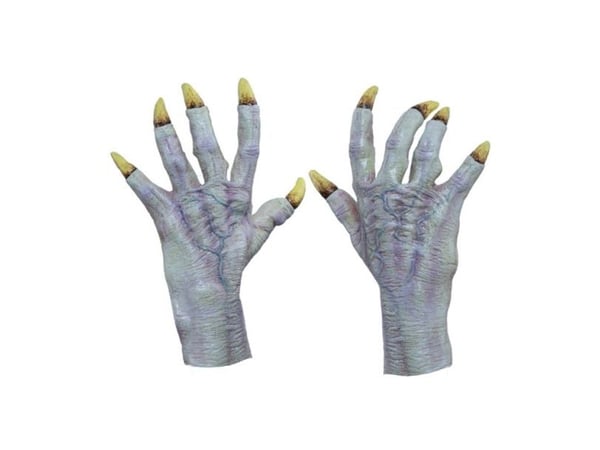 Viper claws