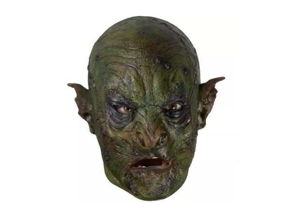 Makao ork maske