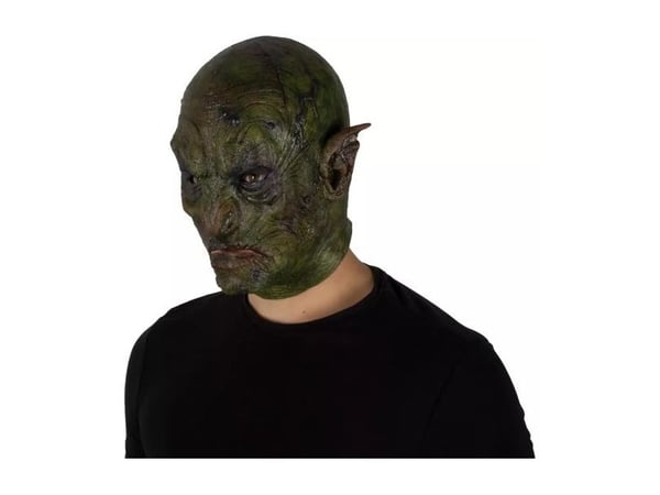 Makao ork maske