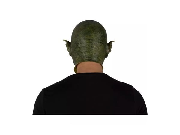 Makao ork maske