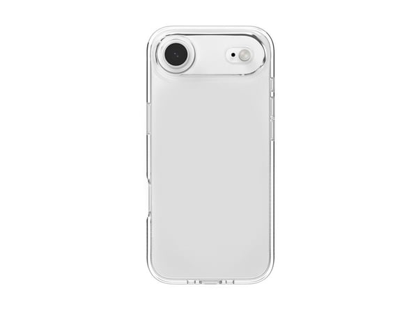 Zagg Crystal Palace - Baksidedeksel for mobiltelefon - grafen - blank - for Apple iPhone Air