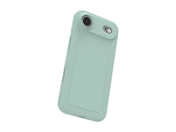 ZAGG Luxe Snap, Suojus, Apple, iPhone 17 Air, 16,5 cm (6.5"), Mintunvärinen