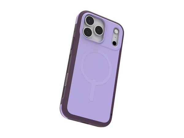 ZAGG Sedona Snap, Suojus, Apple, iPhone 17 Pro Max, 17,5 cm (6.9"), Purppura