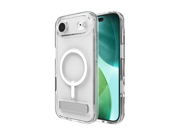 Zagg Crystal Palace - Bakdeksel til mobiltelefon