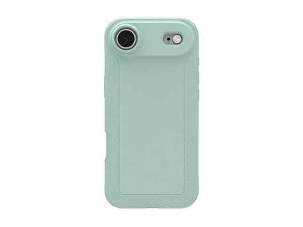 ZAGG Luxe Snap, Suojus, Apple, iPhone 17 Air, 16,5 cm (6.5"), Mintunvärinen
