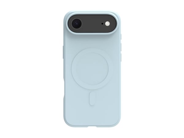 dbramante1928 Greenland Pro - Baksidedeksel for mobiltelefon - MagSafe-samsvar - plastikk - Isbre - for Apple iPhone Air