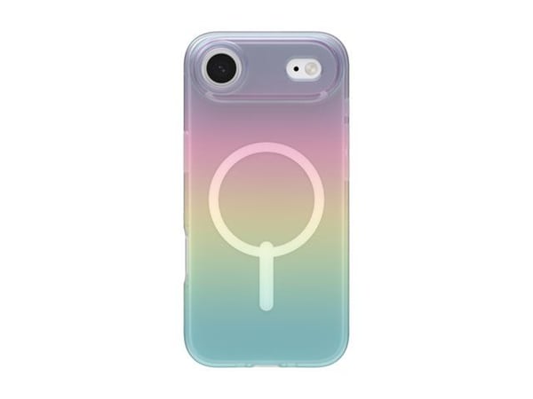 ZAGG Milan Snap, Suojus, Apple, iPhone 17 Air, 16,5 cm (6.5"), Monivärinen