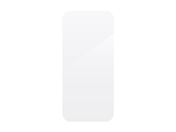 ZAGG InvisibleShield Glass Elite - Skjermbeskyttelse for mobiltelefon - glass - for Apple iPhone Air