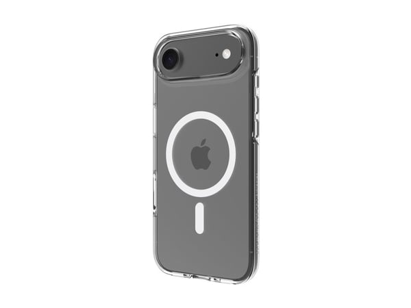 dbramante1928 Iceland Ultra D3O MS, Suojus, Apple, iPhone 17 Air, Läpinäkyvä dbramante1928 Iceland Ultra D3O MS, Suojus, Apple, iPhone 17 Air, Läpinäkyvä