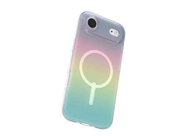 ZAGG Milan Snap, Suojus, Apple, iPhone 17 Air, 16,5 cm (6.5"), Monivärinen
