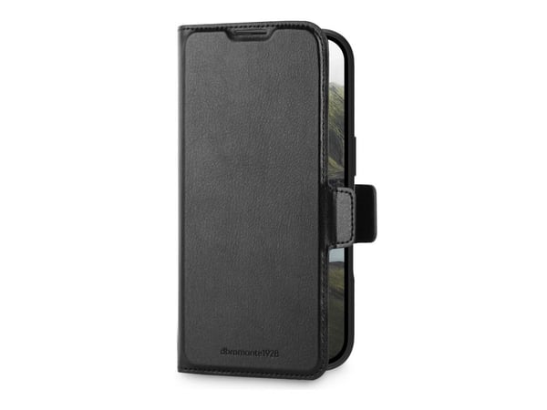 dbramante1928 Bulk, Suojus, Apple, iPhone 17, musta