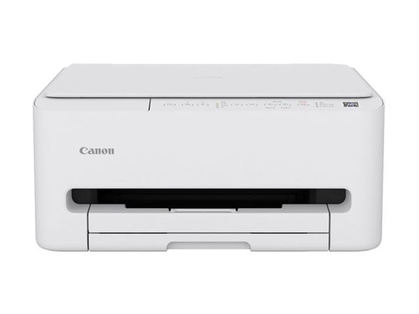Canon PIXMA TS4150i - Multifunksjonsskriver - farge - ink-jet - A4 (210 x 297 mm), Legal (216 x 356 mm) (original) - opp til 14 ipm (trykking) - 10...