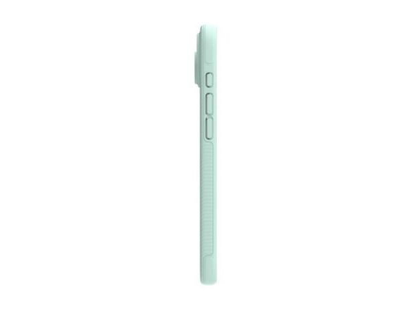 ZAGG Luxe Snap, Suojus, Apple, iPhone 17 Air, 16,5 cm (6.5"), Mintunvärinen