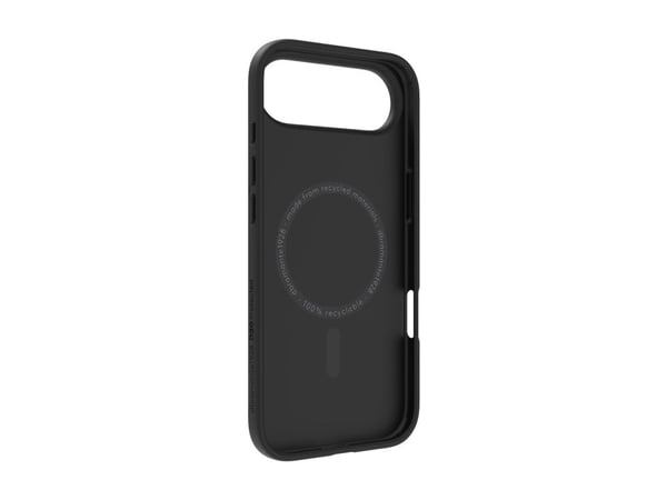 dbramante1928 Iceland Ultra D3O MS, Suojus, Apple, iPhone 17 Air, musta