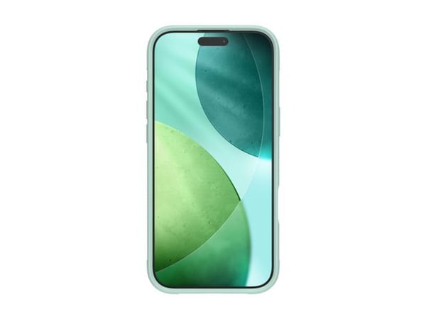 ZAGG Luxe Snap, Suojus, Apple, iPhone 17 Air, 16,5 cm (6.5"), Mintunvärinen