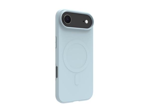 dbramante1928 Greenland Pro - Baksidedeksel for mobiltelefon - MagSafe-samsvar - plastikk - Isbre - for Apple iPhone Air