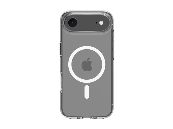 dbramante1928 Iceland Ultra D3O MS, Suojus, Apple, iPhone 17 Air, Läpinäkyvä