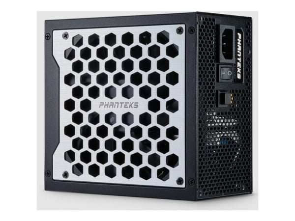 Virtalähde Phanteks Revolt 1000W (PH-P1000PR BK01C)