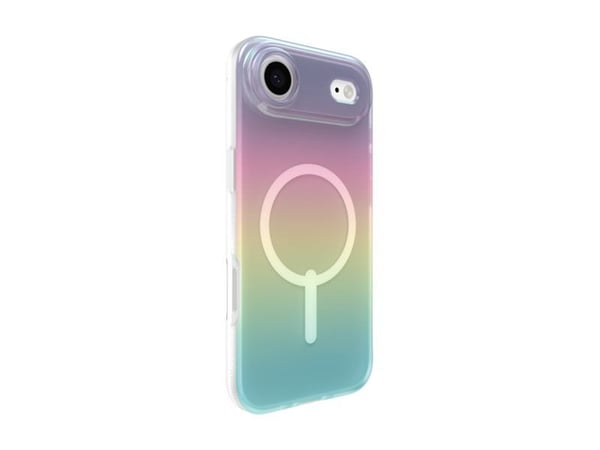 ZAGG Milan Snap, Suojus, Apple, iPhone 17 Air, 16,5 cm (6.5"), Monivärinen