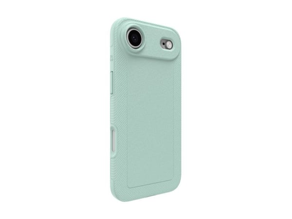 ZAGG Luxe Snap, Suojus, Apple, iPhone 17 Air, 16,5 cm (6.5"), Mintunvärinen