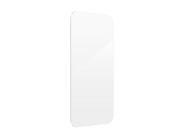 ZAGG InvisibleShield Glass Elite - Skjermbeskyttelse for mobiltelefon - glass - for Apple iPhone Air