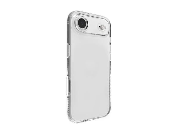 Zagg Crystal Palace - Baksidedeksel for mobiltelefon - grafen - blank - for Apple iPhone Air