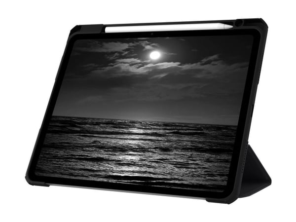 dbramante1928 LOIAICBL6825, Avattava kotelo, Apple, iPad Air 11" M3/M2/5th/4th, 27,9 cm (11"), 220 g