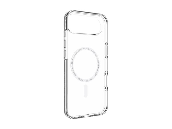 dbramante1928 Iceland Ultra D3O MS, Suojus, Apple, iPhone 17 Air, Läpinäkyvä