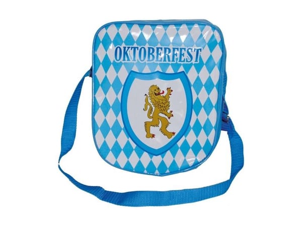 Oktoberfest-laukku