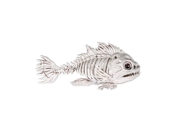 Fiskeskelet