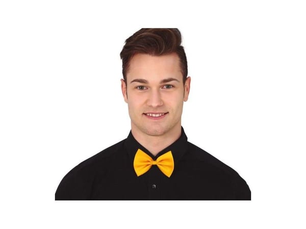 Gul fjärilsfluga