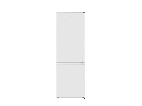 Gorenje NRK6182PW4, 292 l, Ikke-frost (kjøleskap), SN-N, 5 kg/24t, E, Hvit