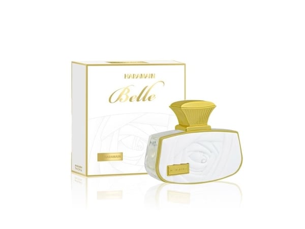 Al Haramain Belle EDP W 75 ml