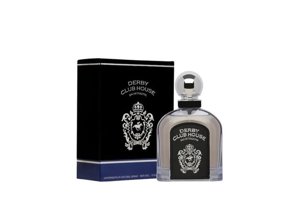 Armaf Derby Club House EDT M 100 ml