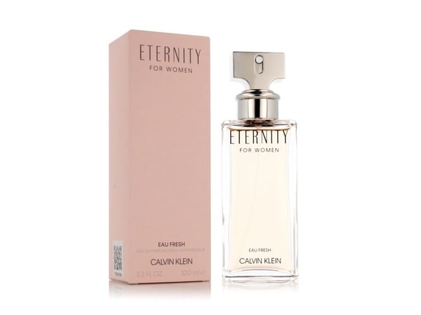 Calvin Klein - Eternity - 100 ml