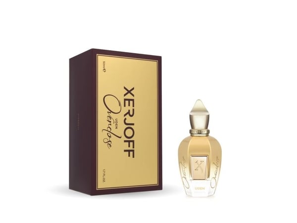 Xerjoff Shooting Stars Uden Overdose edp 50 ml