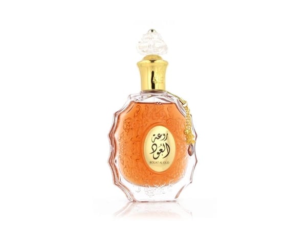 Lattafa Rouat Al Oud Eau De Parfum 100 ml (unisex)