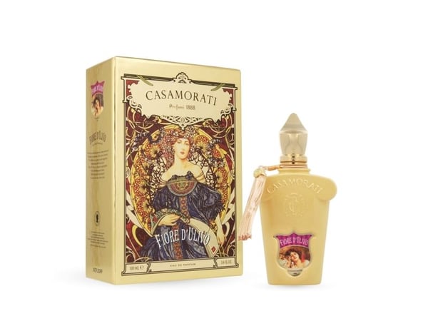 Xerjoff Casamorati 1888 Fiore d'Ulivo Eau De Parfum 100 ml (woman)