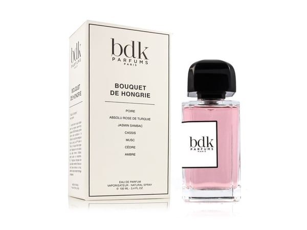 BDK Parfums Bouquet de Hongrie Eau De Parfum 100 ml (kvinna)