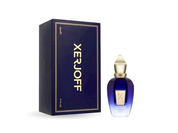 Xerjoff K’Bridge Club EDP U 50 ml