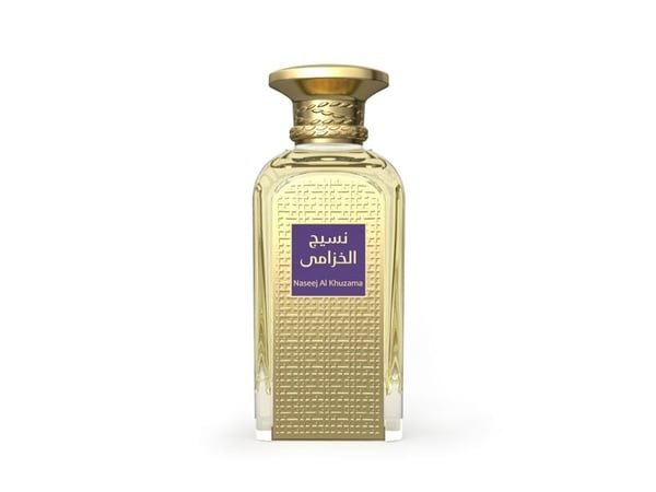 Afnan Naseej Al Khuzama Eau De Parfum 50 ml (unisex)