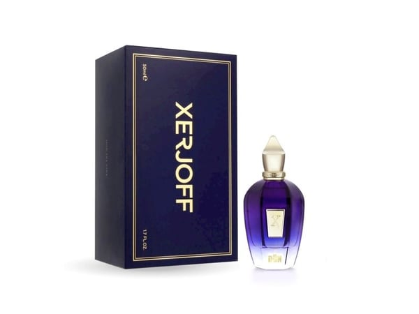 Xerjoff Join the Club Don Eau De Parfum 50 ml (unisex)
