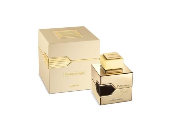 Al Haramain L'Aventure Eau De Parfum 100ml