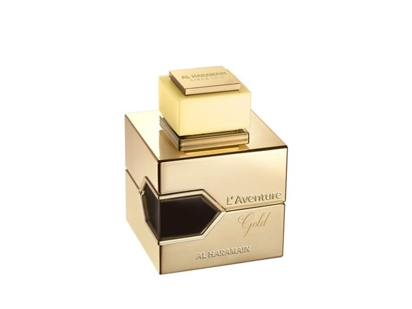 Al Haramain L'Aventure Eau De Parfum 100ml