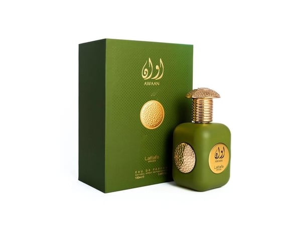 Lattafa Pride Awaan Eau De Parfum 100 ml (unisex)