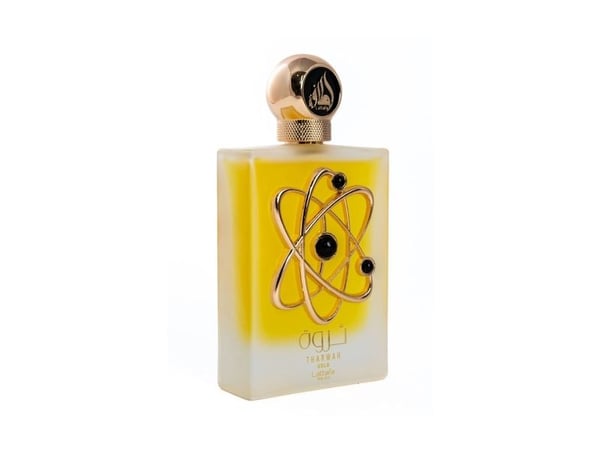 Lattafa Pride Tharwah Gold EDP U 100 ml