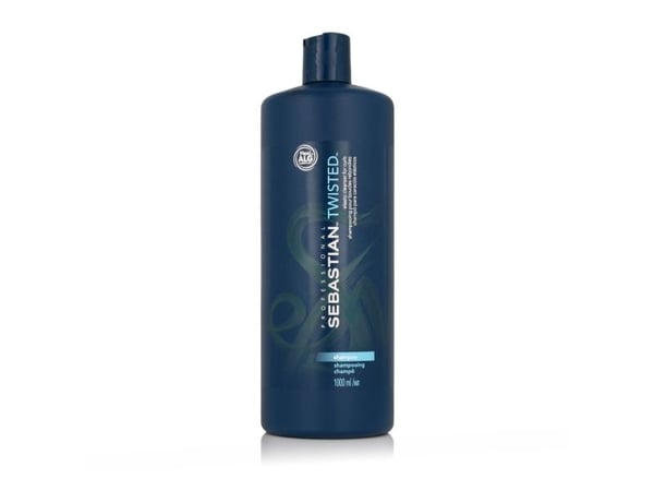 Sebastian Professional Twisted Shampoo 1000 ml