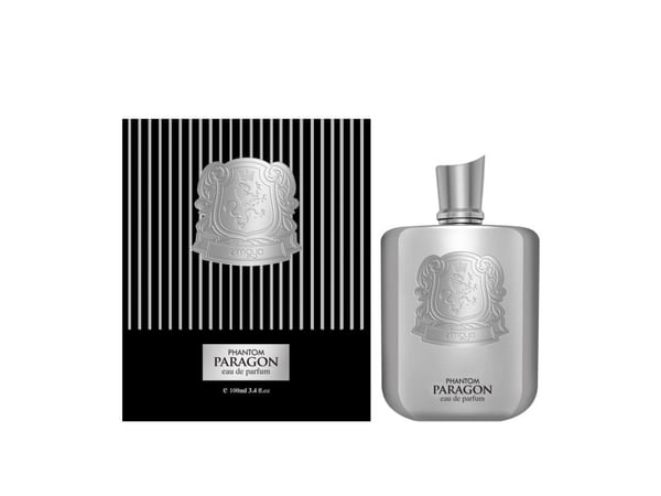 Zimaya Phantom Paragon Eau De Parfum 100 ml (mies)