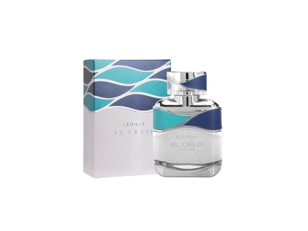 Armaf El Cielo Pour Homme Eau De Parfum 100 ml (man)