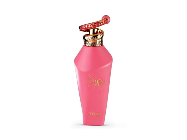 Zimaya Hawwa Pink Eau De Parfum 100 ml (woman)